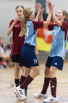 Bild 467 - wCJ NFV Futsalmeisterschaft